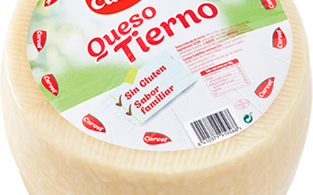 queso tierno