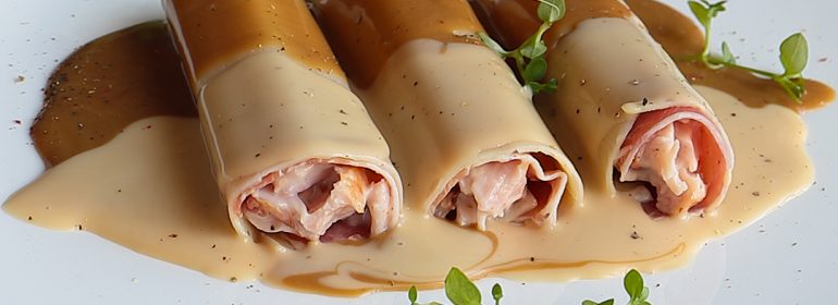 canelones gourmet